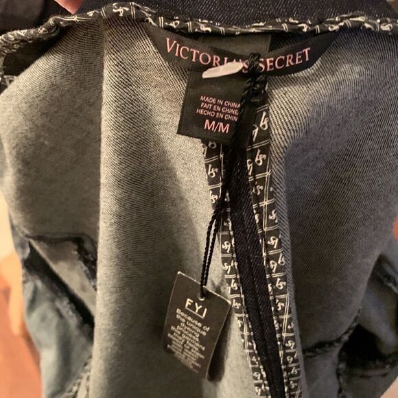 Victoria’s Secret Jacket   - Picture 7 of 9
